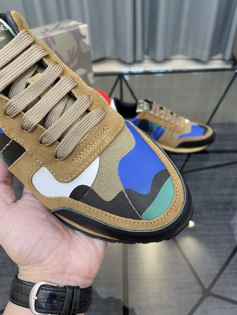 Vxlxntino Sneakers EyeCatching 231216