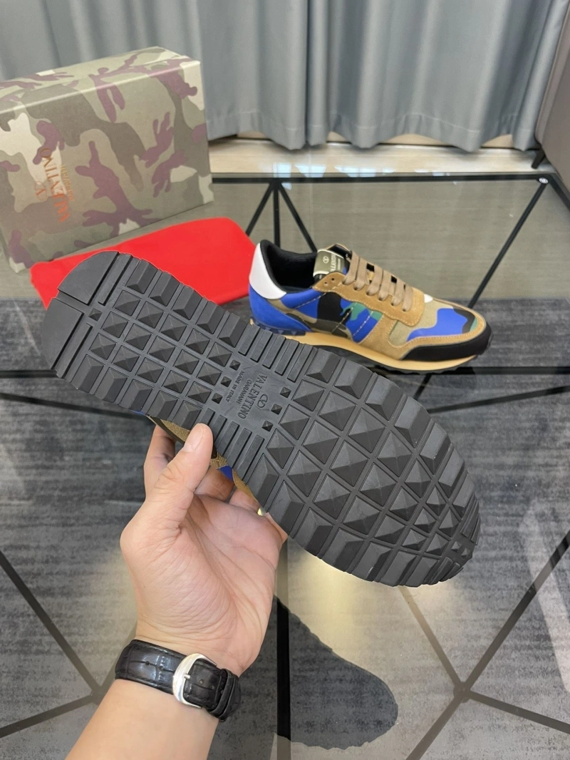 Vxlxntino Sneakers EyeCatching 231216