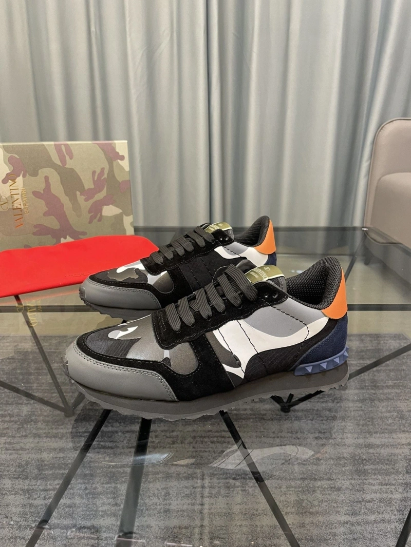 Vxlxntino Sneakers Elegant 231215