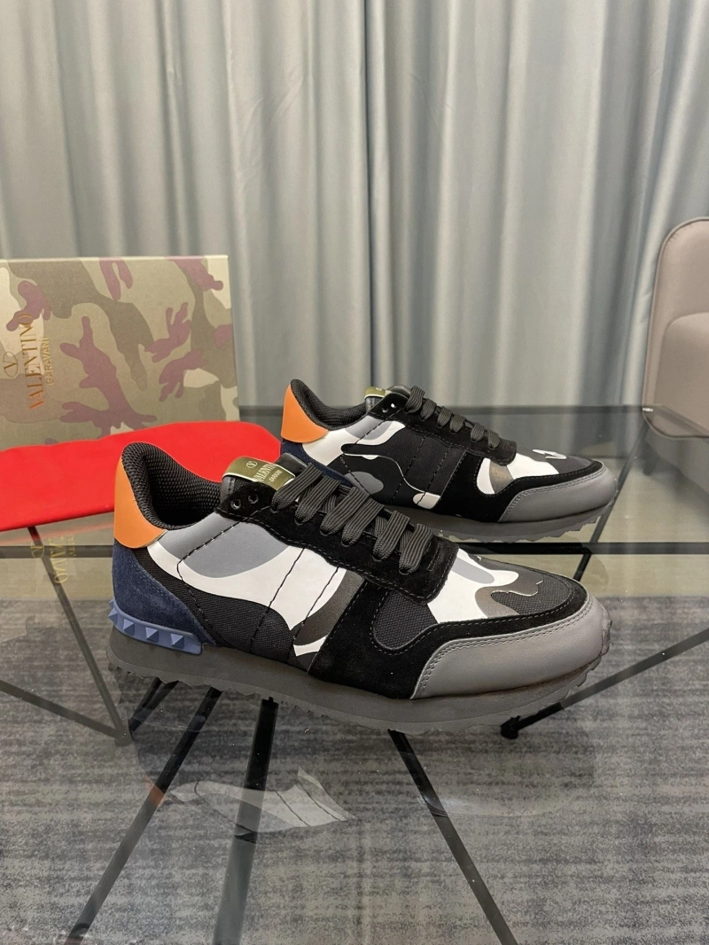 Vxlxntino Sneakers Elegant 231215