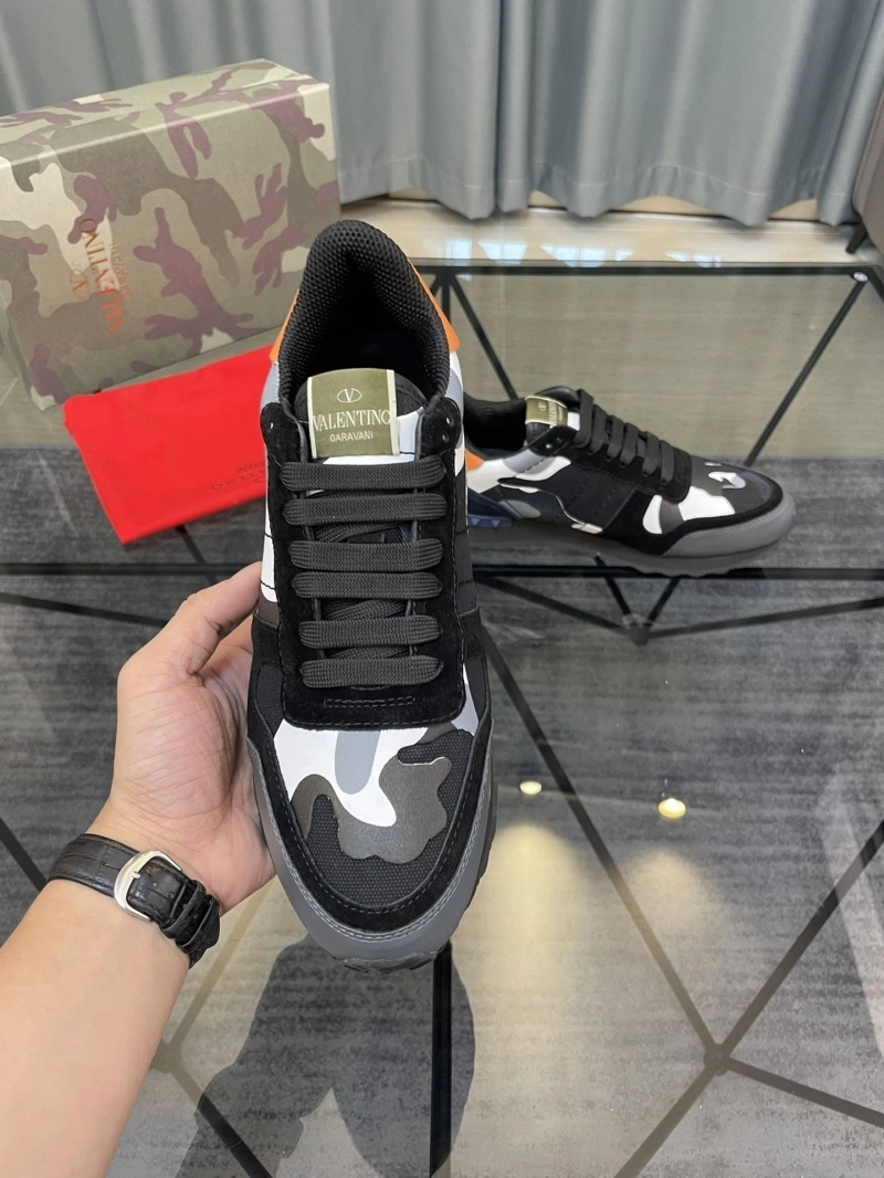 Vxlxntino Sneakers Elegant 231215