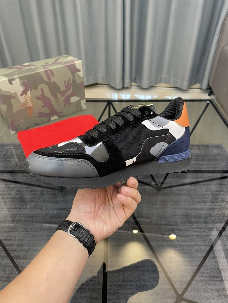 Vxlxntino Sneakers Elegant 231215