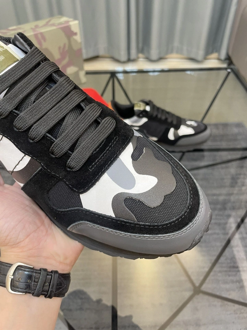 Vxlxntino Sneakers Elegant 231215