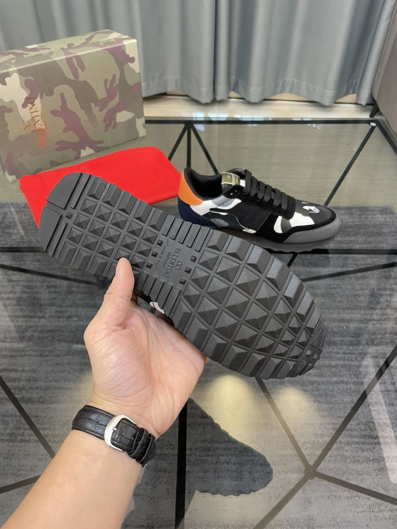 Vxlxntino Sneakers Elegant 231215