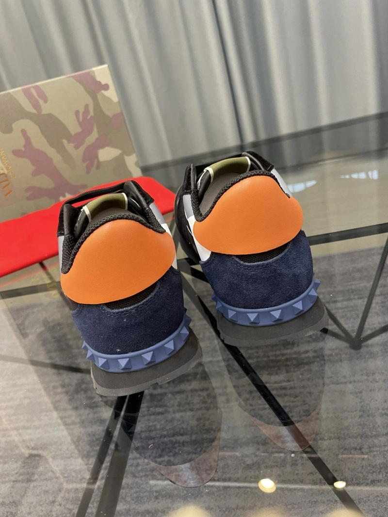 Vxlxntino Sneakers Elegant 231215