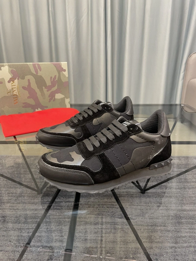 GoodFit Vxlxntino Sneakers 231214