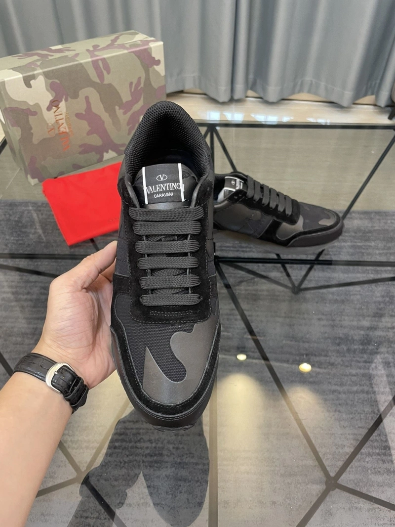 GoodFit Vxlxntino Sneakers 231214