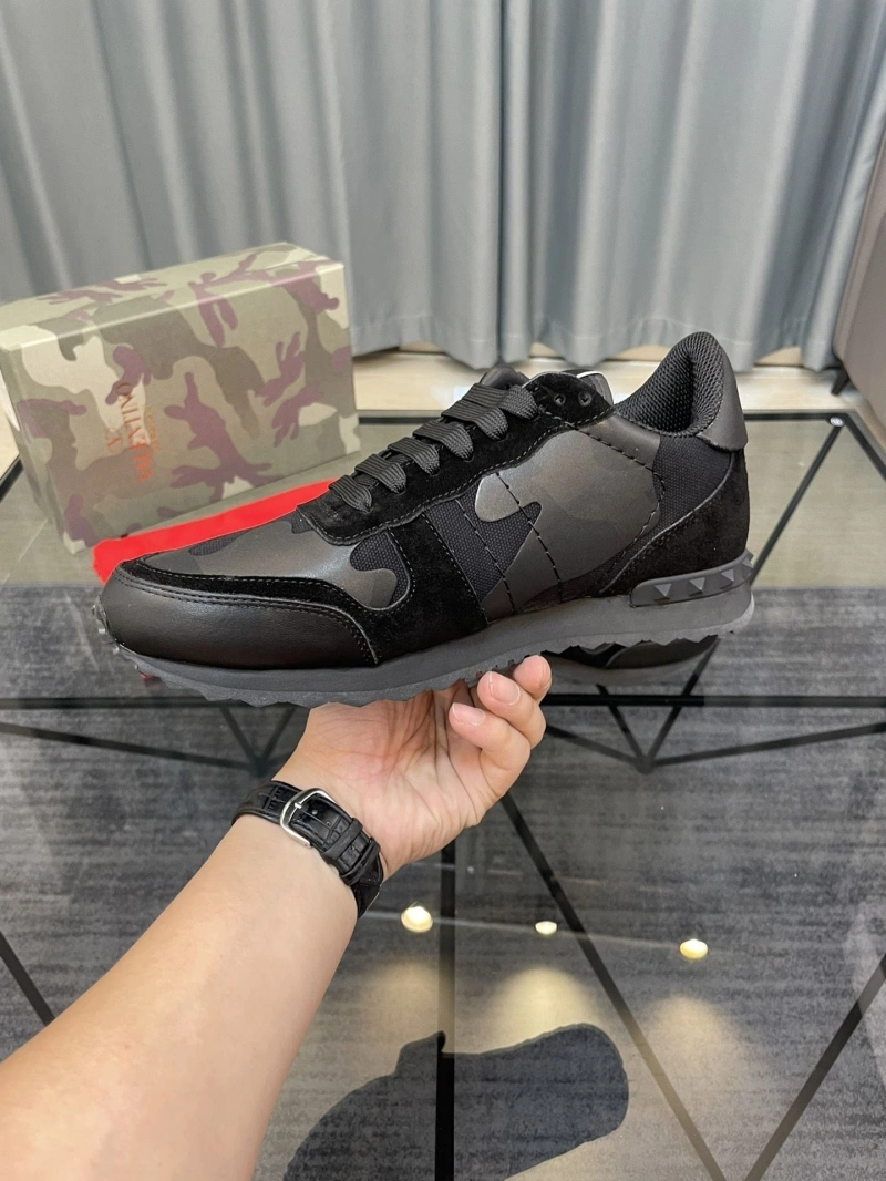GoodFit Vxlxntino Sneakers 231214