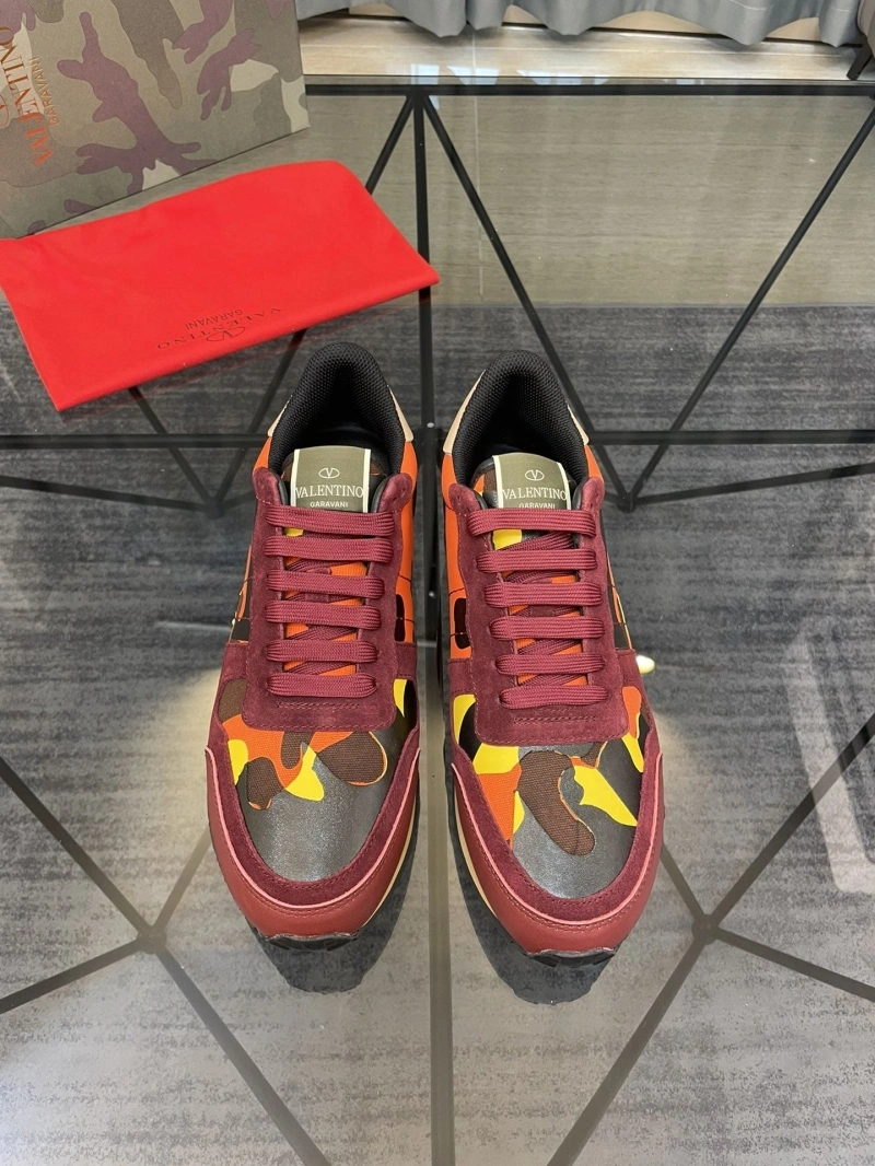 Unique Vxlxntino Sneakers 231211