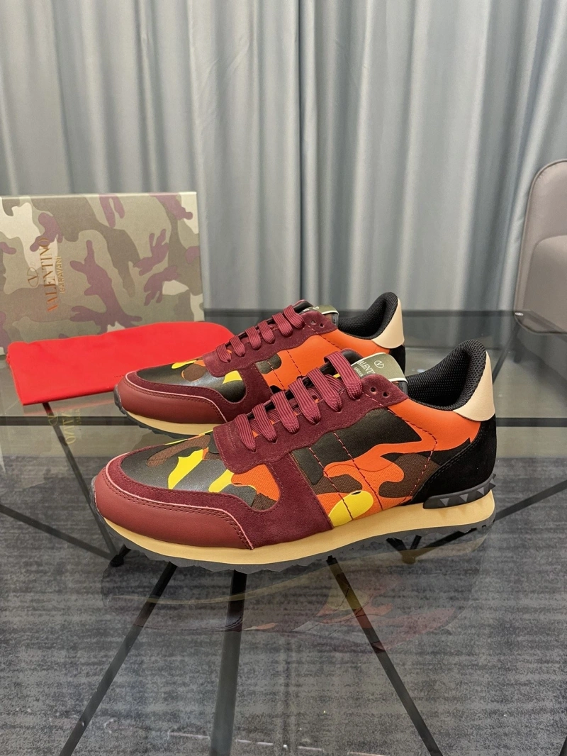 Unique Vxlxntino Sneakers 231211