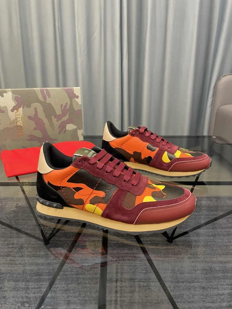 Unique Vxlxntino Sneakers 231211