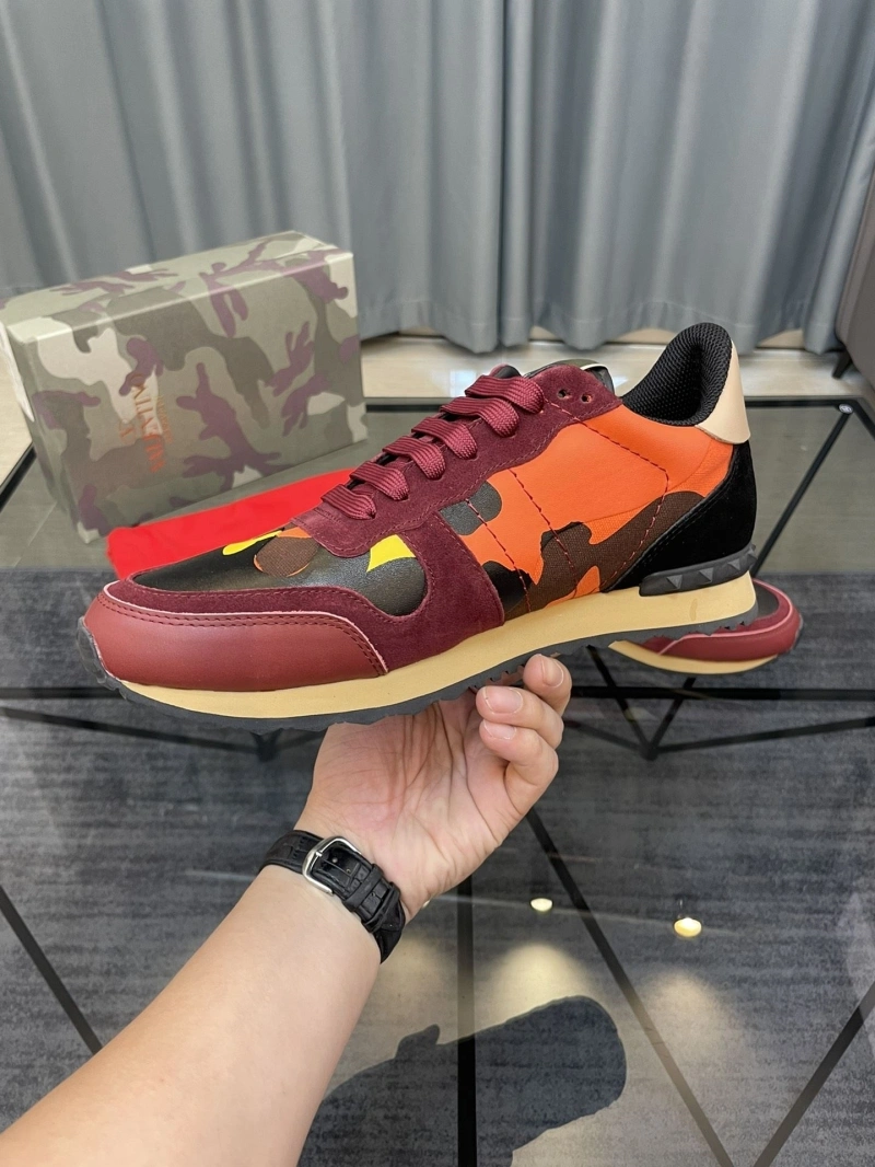 Unique Vxlxntino Sneakers 231211