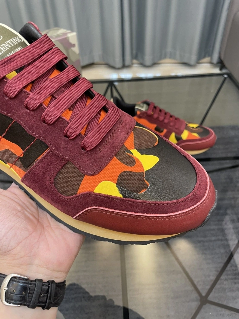 Unique Vxlxntino Sneakers 231211