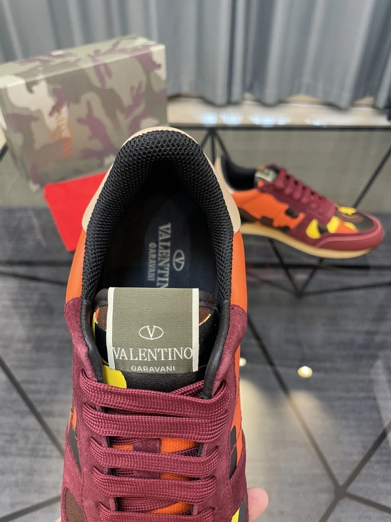 Unique Vxlxntino Sneakers 231211