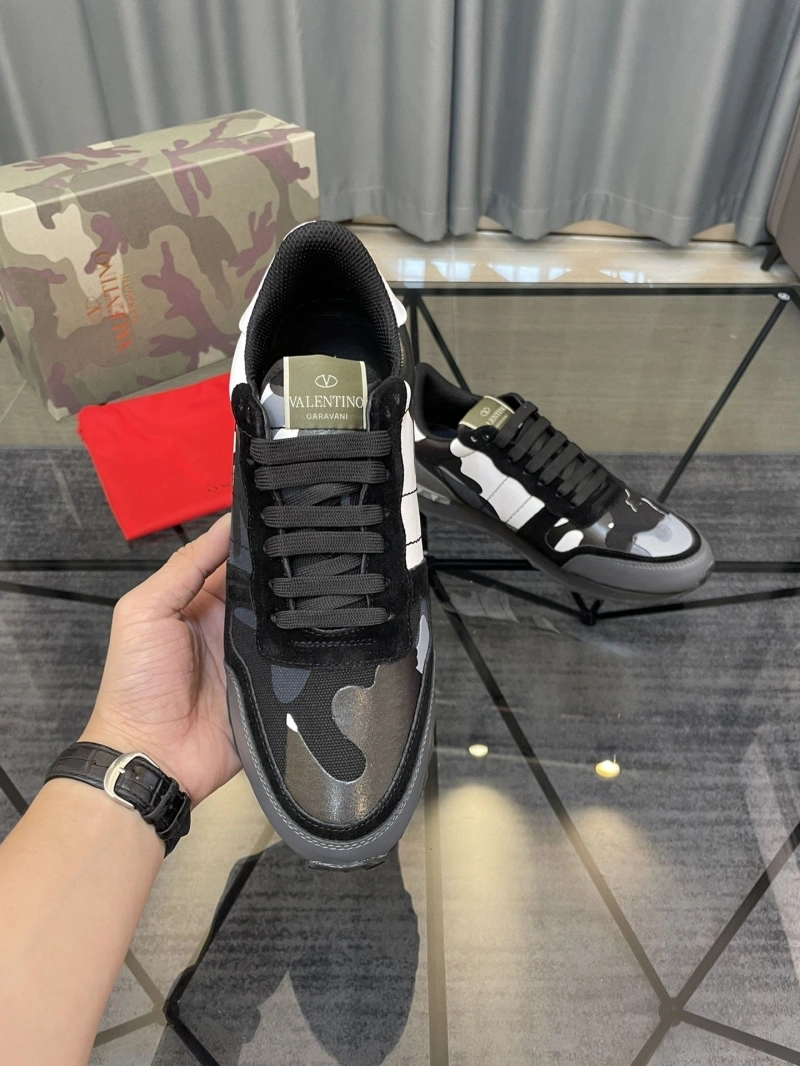 Vxlxntino Sneakers Comfortable 231210