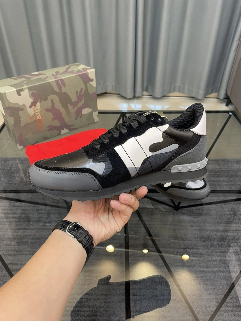 Vxlxntino Sneakers Comfortable 231210