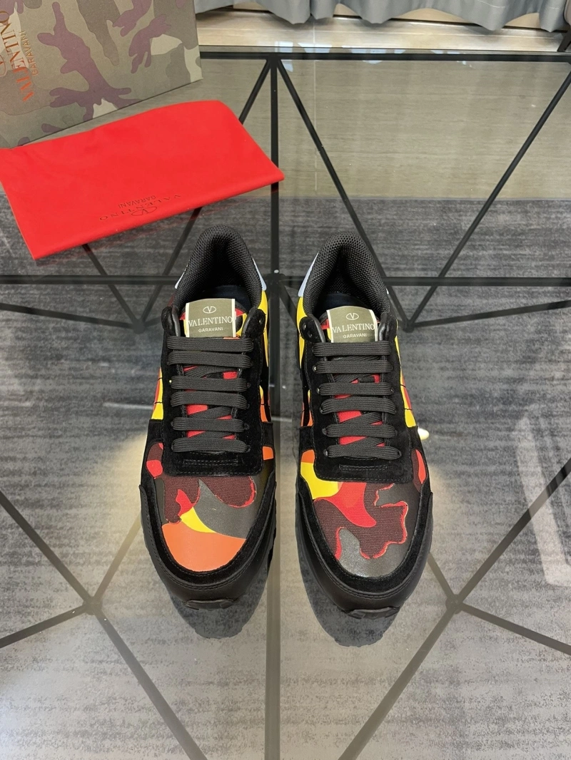 Comfortable Vxlxntino Sneakers 231206