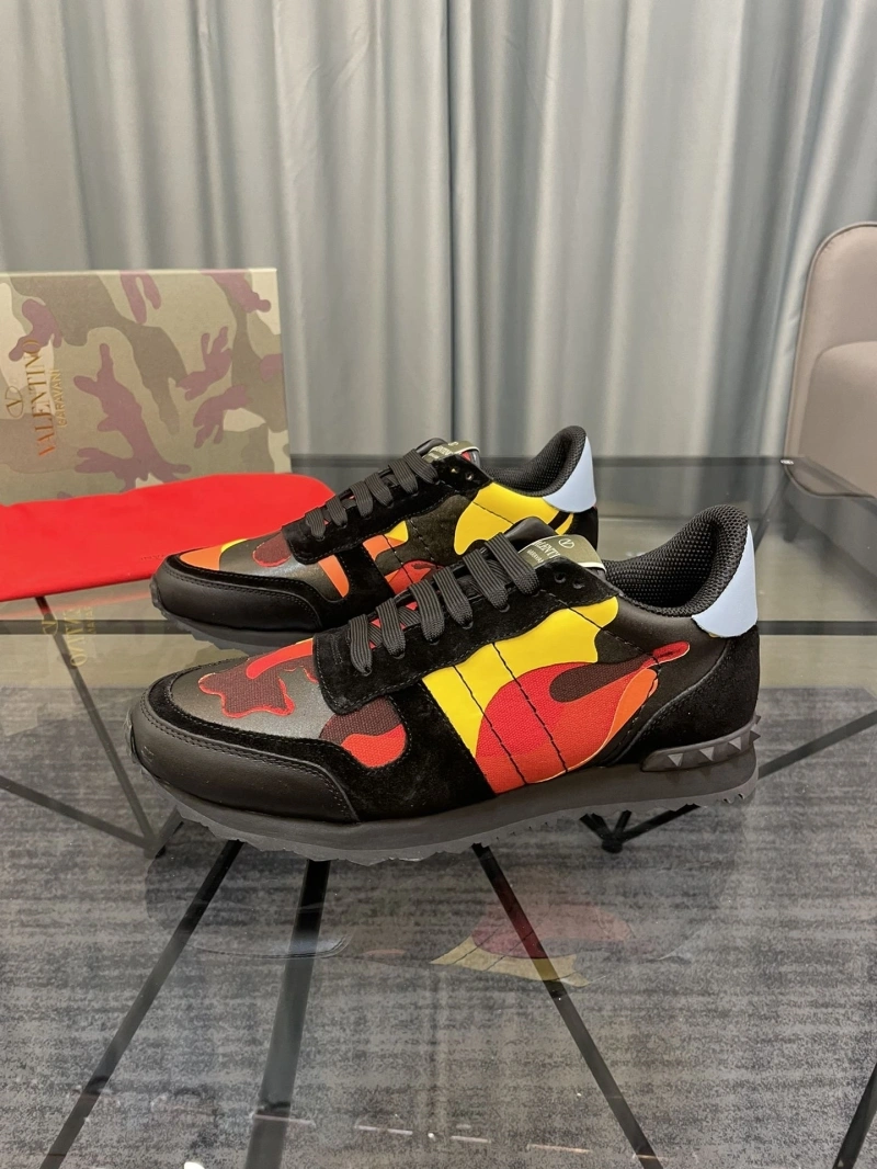 Comfortable Vxlxntino Sneakers 231206