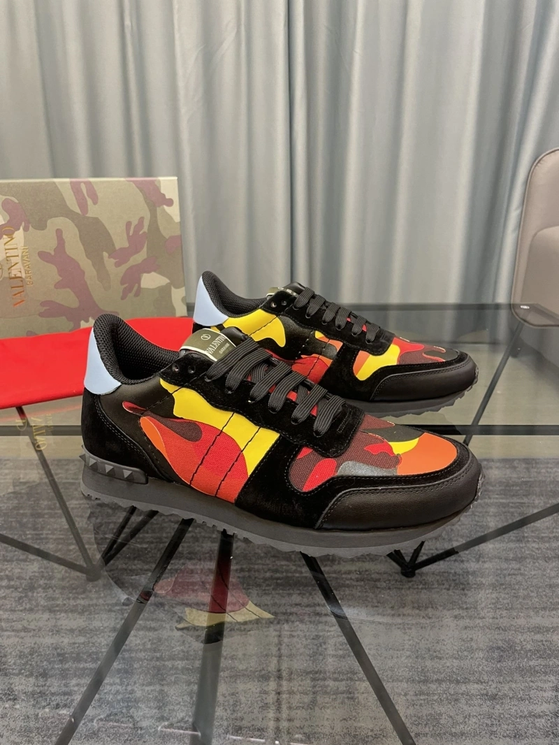 Comfortable Vxlxntino Sneakers 231206