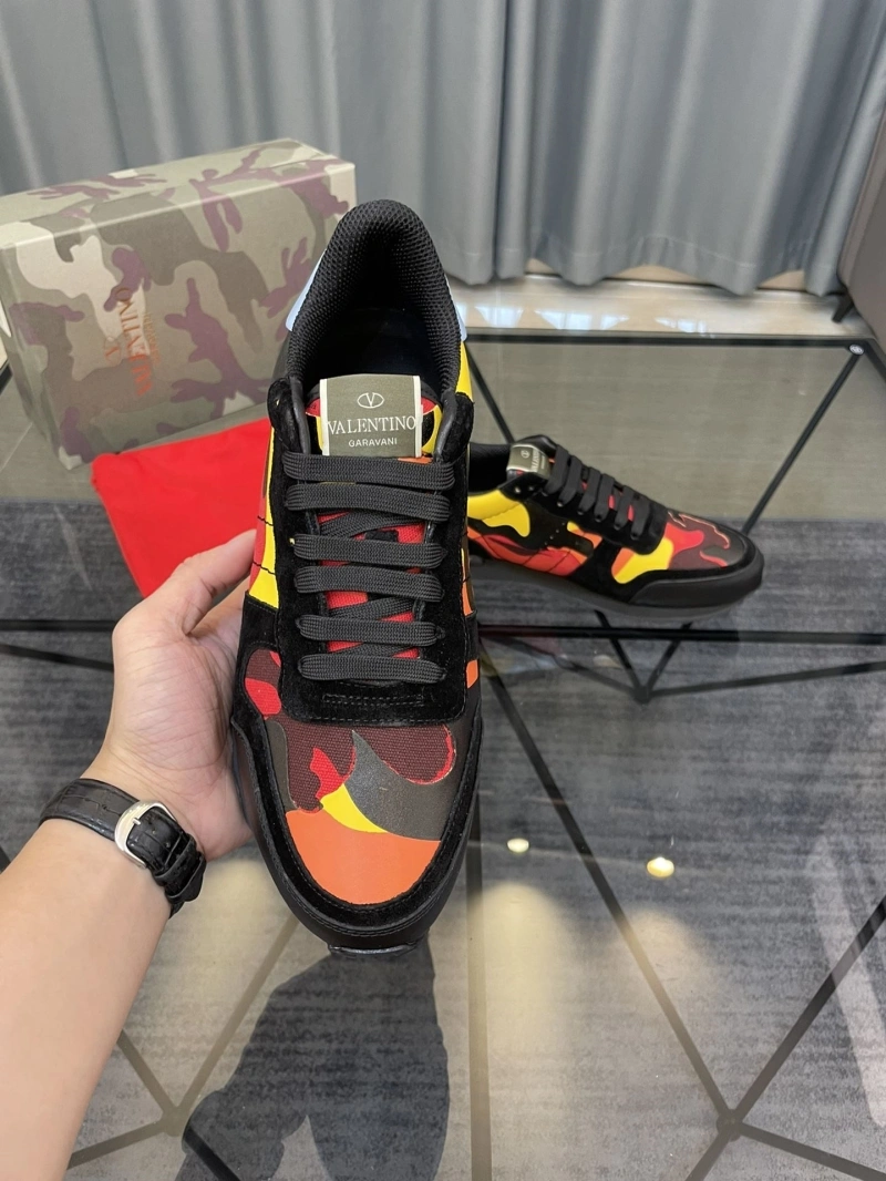 Comfortable Vxlxntino Sneakers 231206