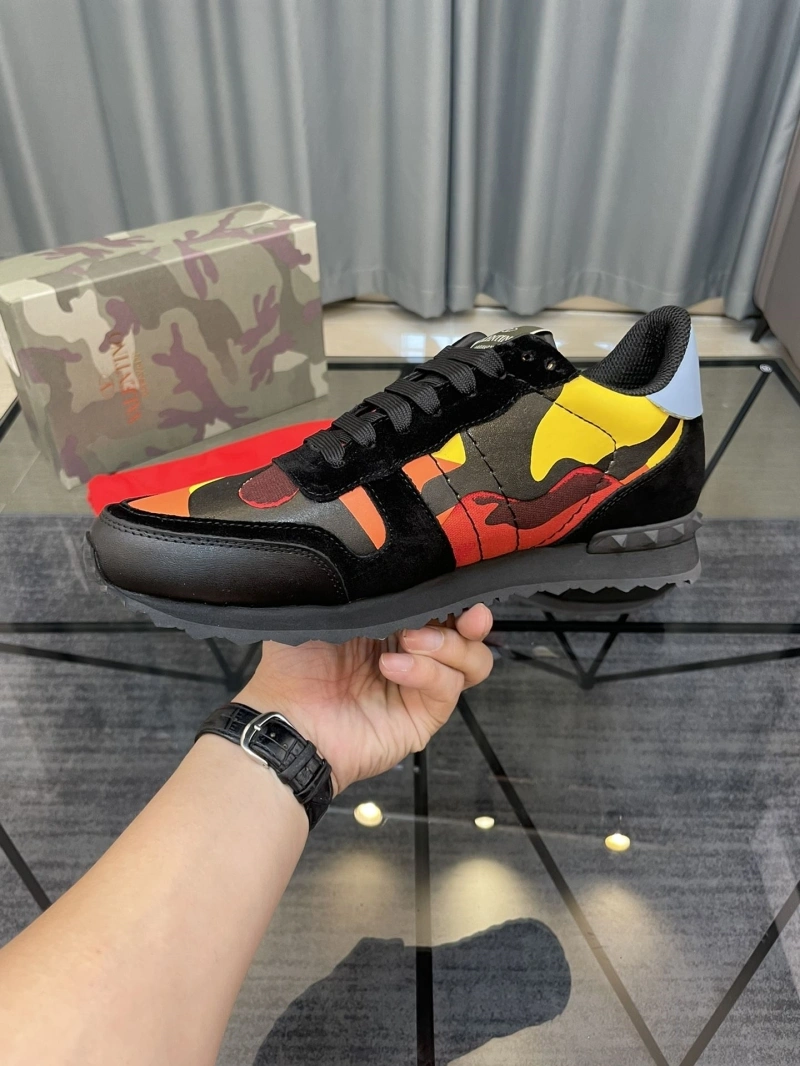 Comfortable Vxlxntino Sneakers 231206
