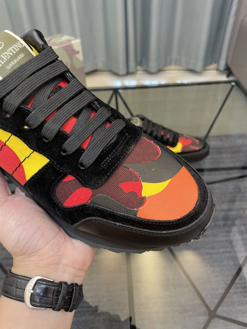 Comfortable Vxlxntino Sneakers 231206
