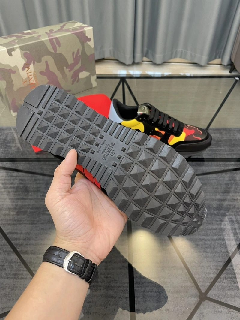 Comfortable Vxlxntino Sneakers 231206