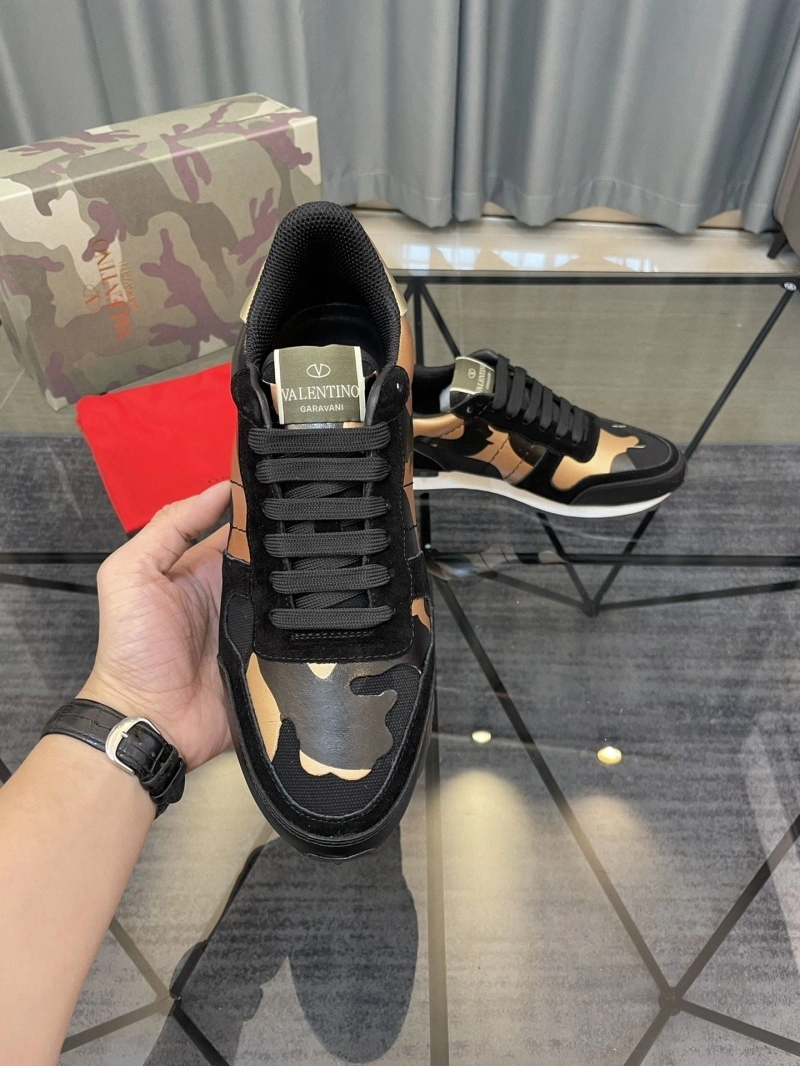 Affordable Vxlxntino Sneakers 231200