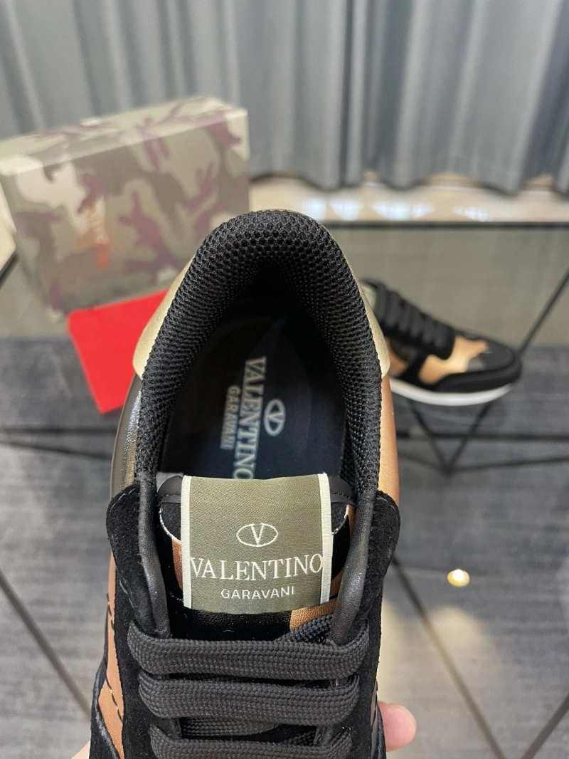 Affordable Vxlxntino Sneakers 231200