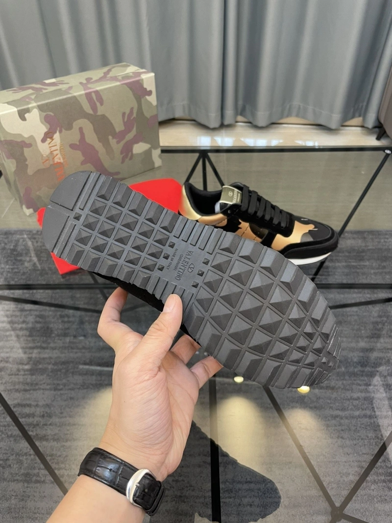 Affordable Vxlxntino Sneakers 231200