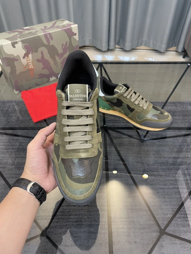 Vxlxntino Sneakers ModernLook 231202