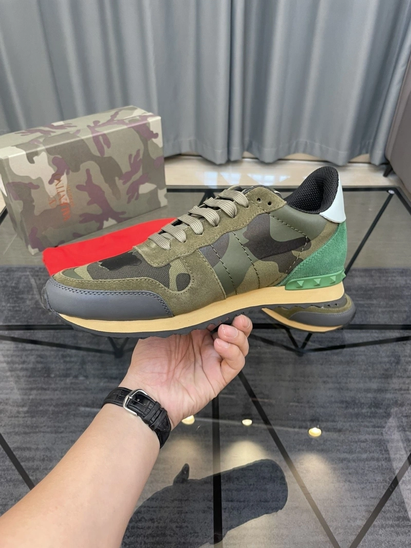 Vxlxntino Sneakers ModernLook 231202