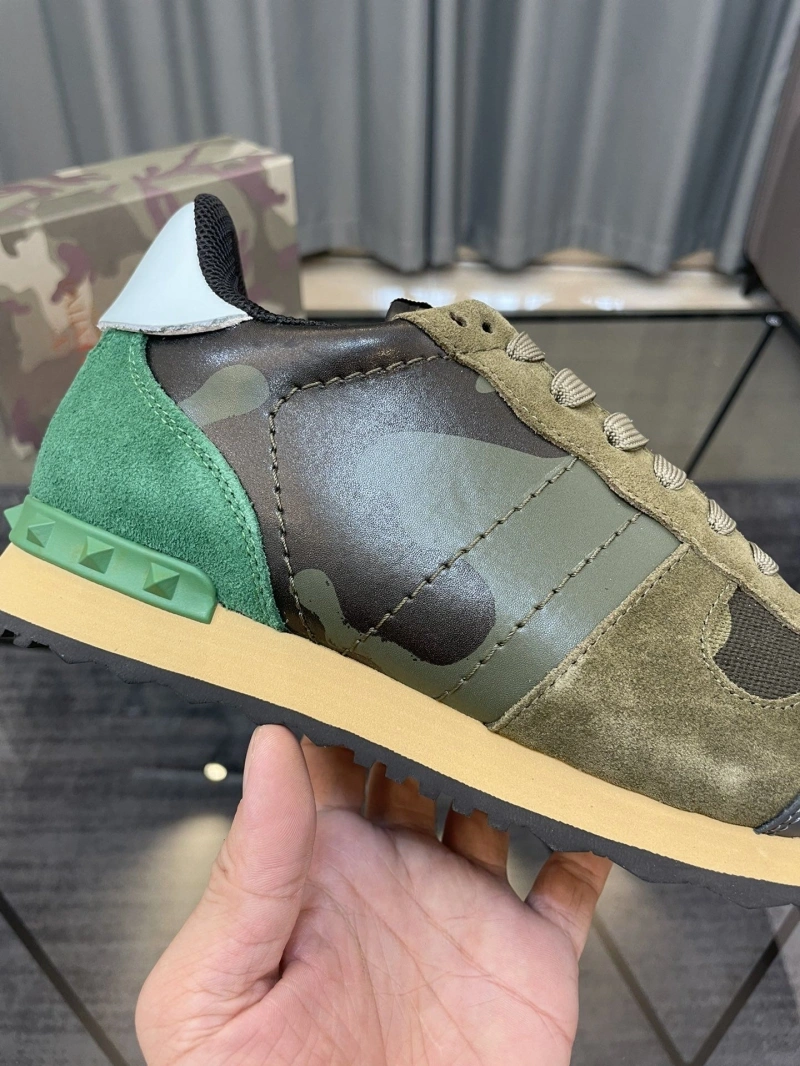 Vxlxntino Sneakers ModernLook 231202