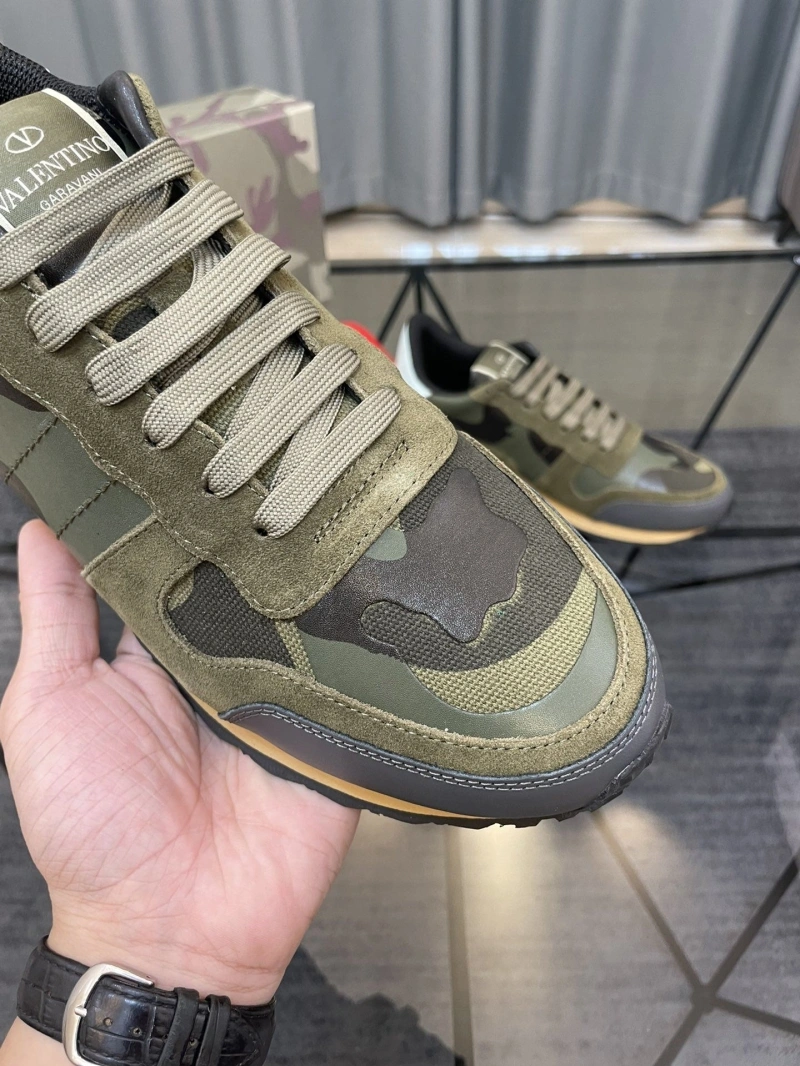 Vxlxntino Sneakers ModernLook 231202