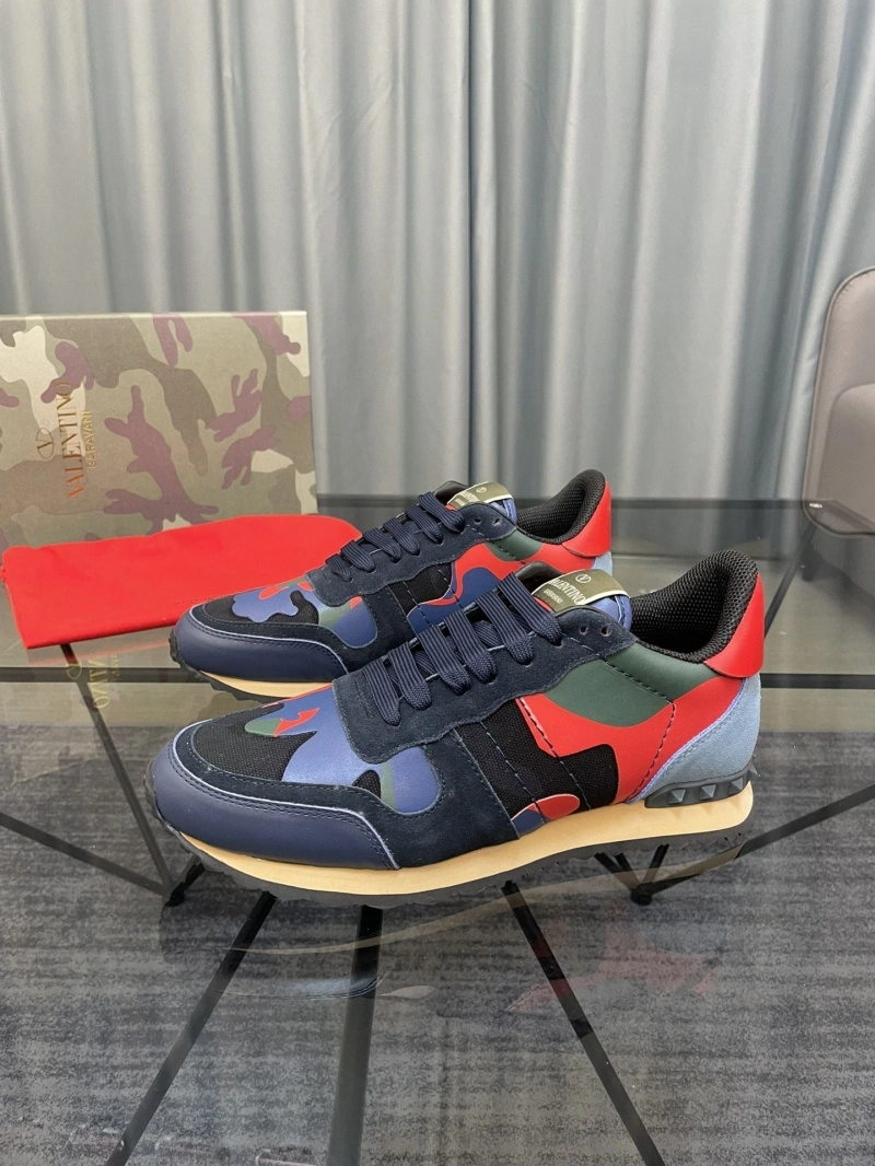 Bright Vxlxntino Sneakers 231199
