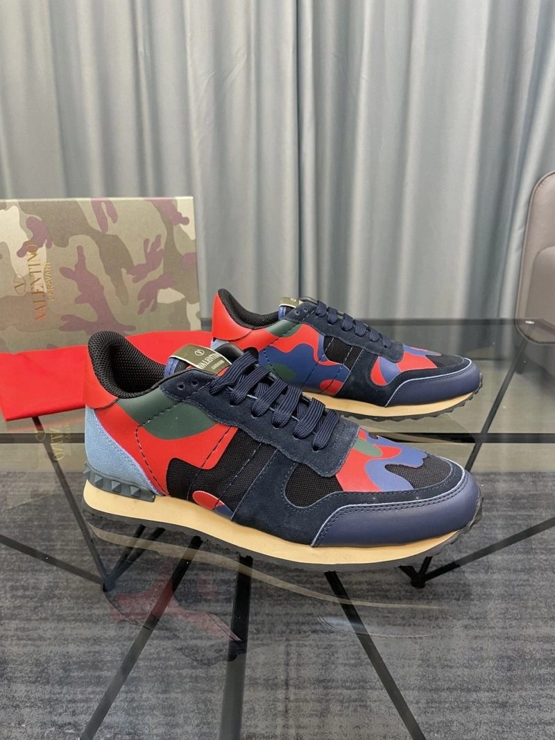 Bright Vxlxntino Sneakers 231199