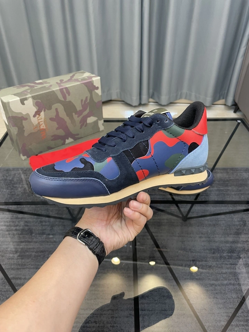 Bright Vxlxntino Sneakers 231199