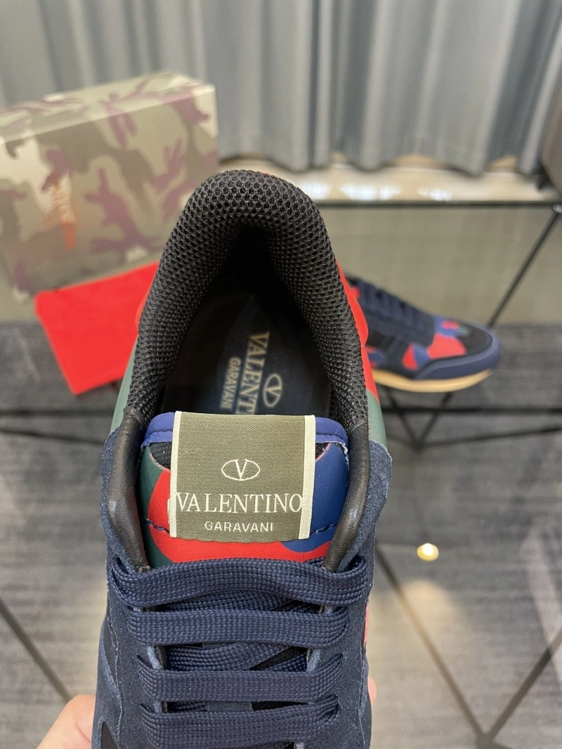 Bright Vxlxntino Sneakers 231199