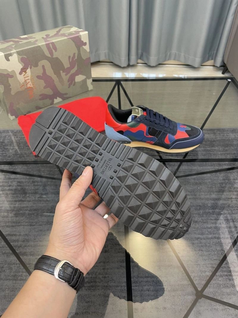 Bright Vxlxntino Sneakers 231199