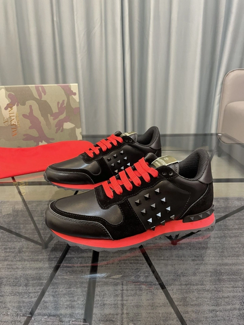 Vxlxntino Sneakers Trendsetting 231203
