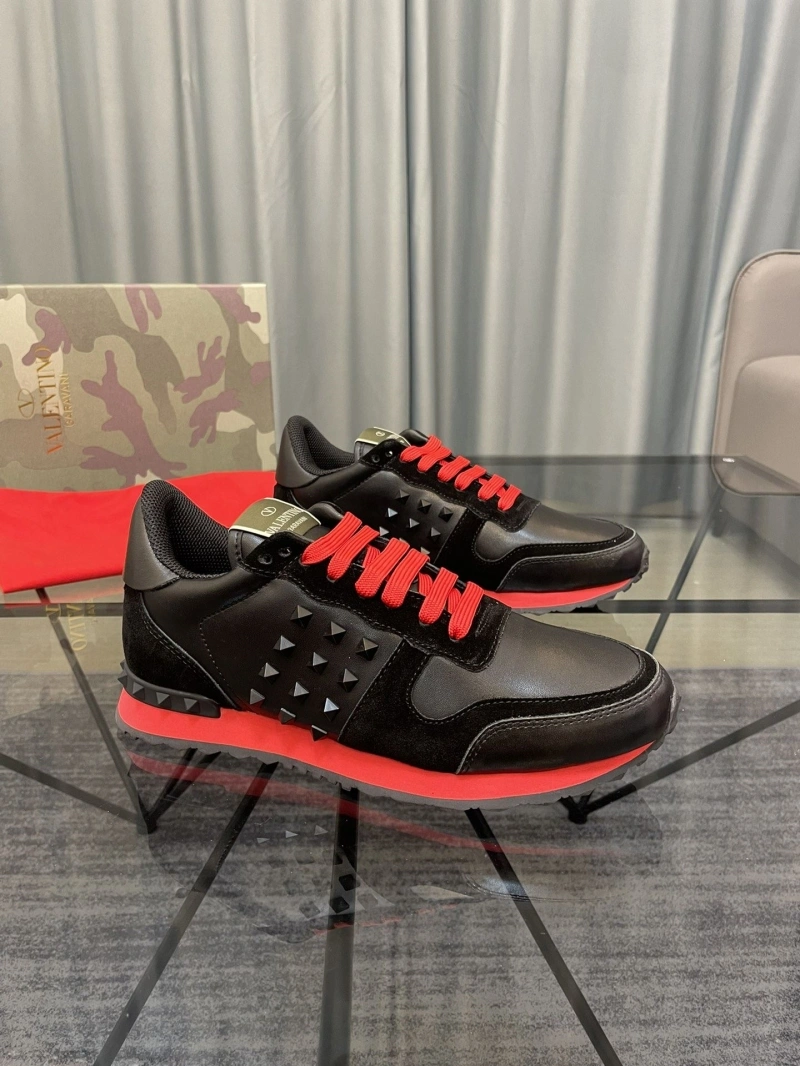 Vxlxntino Sneakers Trendsetting 231203