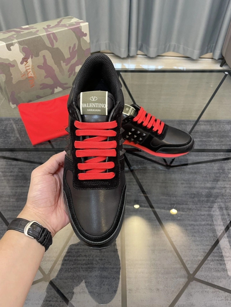 Vxlxntino Sneakers Trendsetting 231203