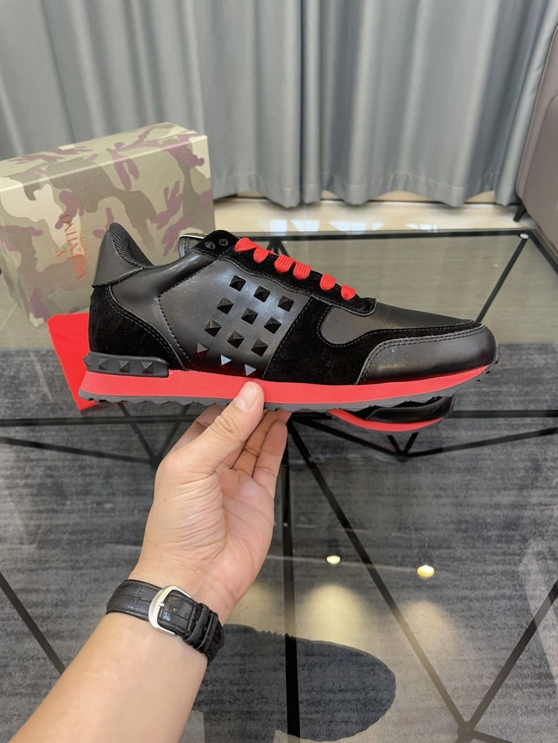 Vxlxntino Sneakers Trendsetting 231203