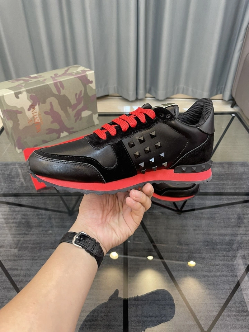 Vxlxntino Sneakers Trendsetting 231203