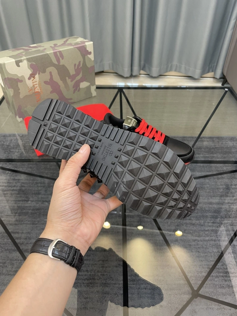 Vxlxntino Sneakers Trendsetting 231203