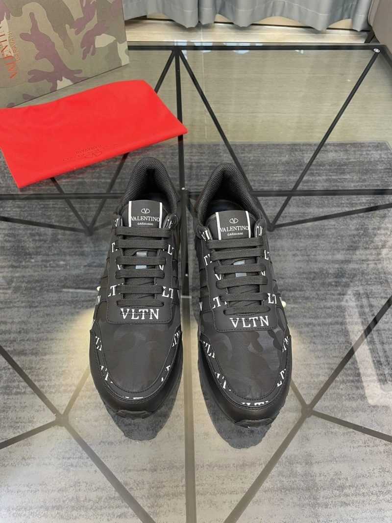 HighQuality Vxlxntino Sneakers 231212