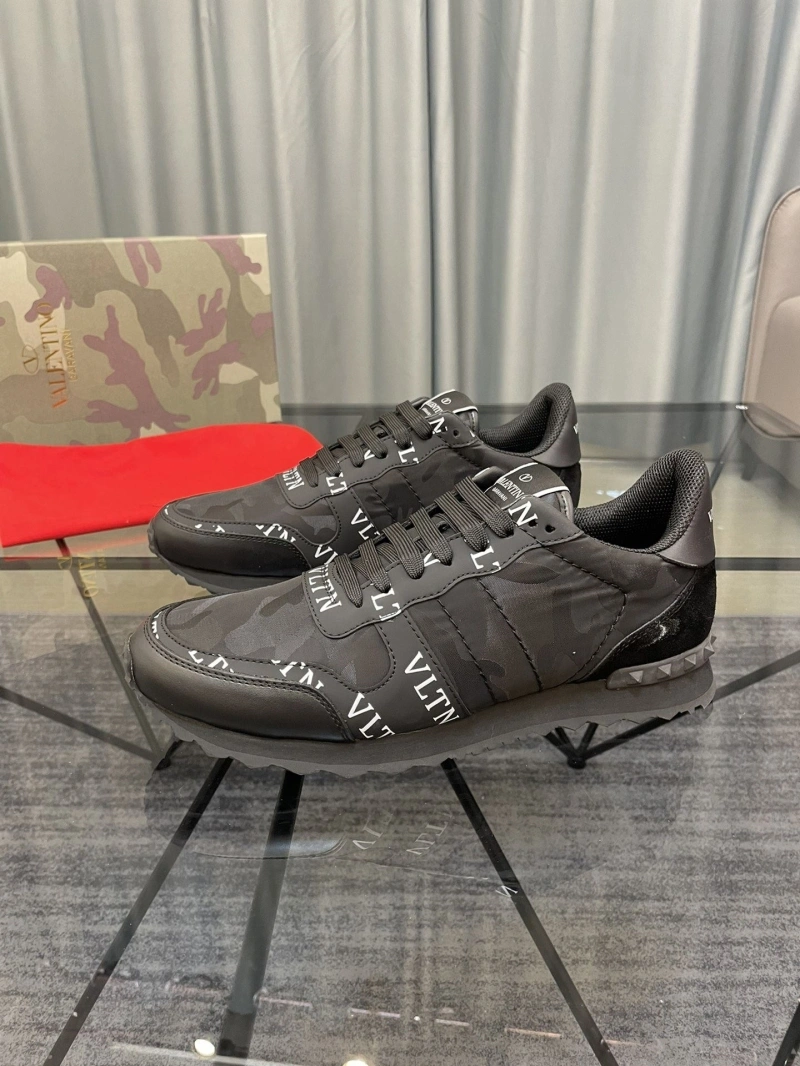 HighQuality Vxlxntino Sneakers 231212