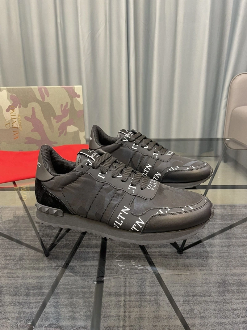HighQuality Vxlxntino Sneakers 231212