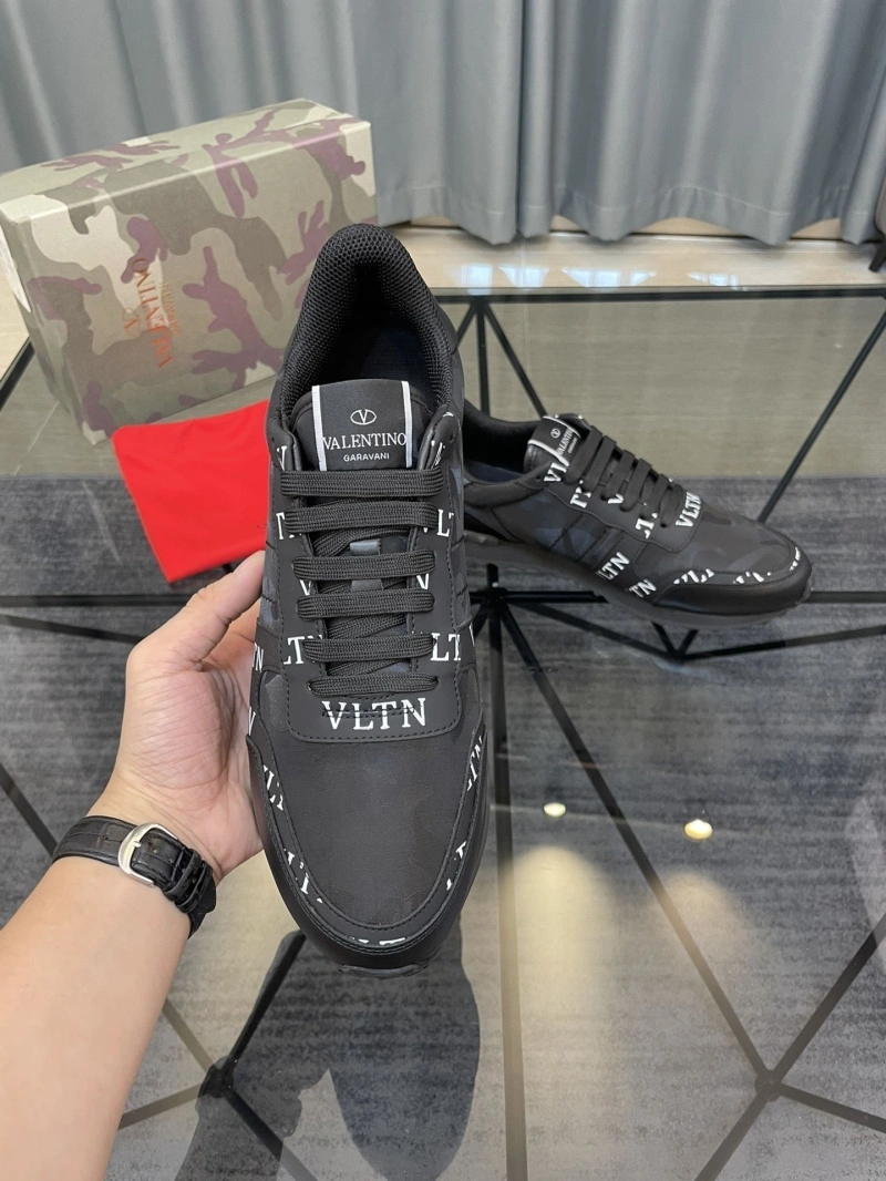 HighQuality Vxlxntino Sneakers 231212