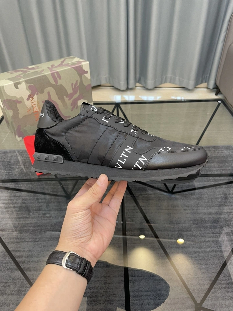 HighQuality Vxlxntino Sneakers 231212